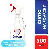 LOVELA - 500 ml - Tisztítószer
