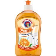 CHANTE CLAIR Piatti pomaranč 500 ml - Prostriedok na riad