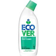 ECOVER toilet cleaner with the scent of pine needles and mint 750 ml - WC gel