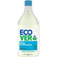 ECOVER Chamomile & Clementine 450 ml - Dish Soap