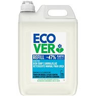 ECOVER Chamomile & Clementine - refill 5 l - Eco-Friendly Dish Detergent