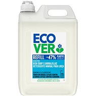 ECOVER Chamomile & Clementine - refill 5 l - Dish Soap