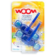 Woom Power Fresh Blue Water Melon 2 pcs - Toilet Block