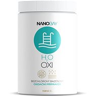 NANOBAY Oxi Pool chemistry - active oxygen 1,3 kg - Pool Chemicals