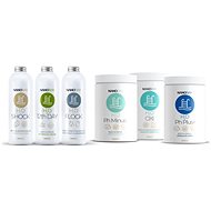NANOBAY Pool chemistry set - chlorine-free - Pool Chemicals