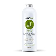 NANOBAY 12th day Pool chemistry for water treatment - chlorine-free 1 l - Pool Chemicals