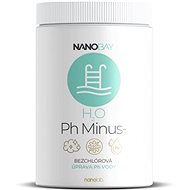 NANOBAY Pool chemistry PH minus 1,3 kg - Pool Chemicals