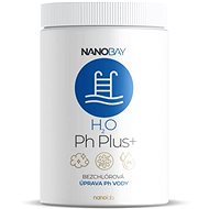 NANOBAY Pool chemistry PH plus 1,3 kg - Pool Chemicals