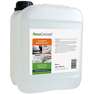NanoConcept abrasivní čistič 5 l - Cleaning Agent