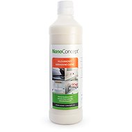NanoConcept abrasive cleaner 500 ml - Cleaning Agent
