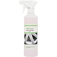 NanoConcept Rim and Wheel Cleaner 250 ml - Alu Disc Cleaner