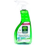 L'ARBRE VERT Eco Glass Cleaner 740ml - Eco-Friendly Cleaner
