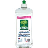 L'ARBRE VERT Dish Soap Sensitive 750ml - Cleaning Agent