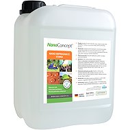 NanoConcept Nano impregnation tent 5 l - Impregnation