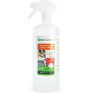NanoConcept Nano impregnation for textiles and leather 1 l - Impregnation