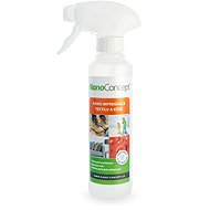 NanoConcept Nano impregnation for textiles and leather 250 ml - Impregnation