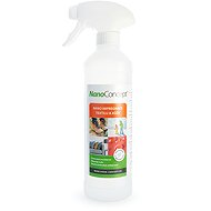 NanoConcept Nano impregnation for textiles and leather 500 ml - Impregnation