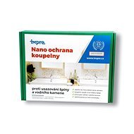 IMPRE Nano bathroom protection against dirt and limescale 30 ml - Bathroom Cleaner