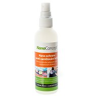 NanoConcept Nano anti-fog eyewear protection 100 ml - Nano Cosmetics