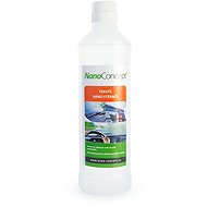 NanoConcept Invisible Liquid Nano Wipers 500 ml - Liquid Windshiels Washers