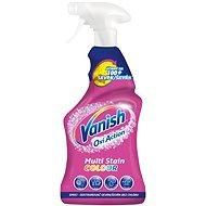 VANISH Oxi Action spray 500ml - Stain Remover