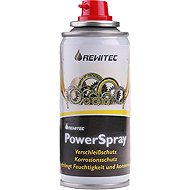 NanoConcept Rewitec Powerspray - Protection