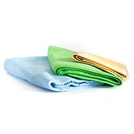 NanoConcept set of microphase wipes - 3 types - Kitchen Towel