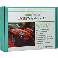 NanoConcept Paint Protection Set 1k 100 ml - Car Cosmetics Set