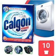 CALGON 500 + 200g - Water softener
