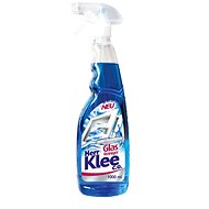 HERR KLEE C.G. čistič oken Nano Silver Line 1 l - Cleaning Agent