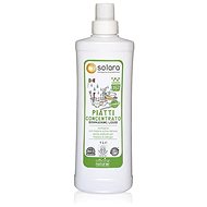 OFFICINA NATURAE extra concentrated dishwashing gel - without perfume 1 l - Dish Soap