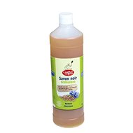 ECODIS universal black soap BIO 1 l - Cleaning Agent