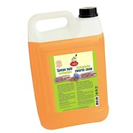ECODIS universal black soap BIO 5 l - Cleaning Agent