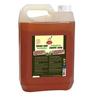 ECODIS universal black olive oil soap BIO 5 l - Cleaning Agent