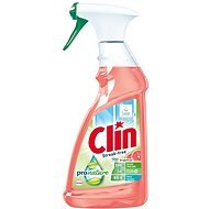 CLIN ProNature Grapefruit Window Cleaner 500 ml - Window Cleaner