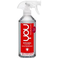 YOU Kitchen Cleaner Spray 500ml - Cleaning Agent
