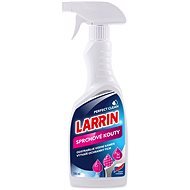LARRIN zuhanytisztító spray sarkokhoz 500 ml - Fürdőszoba tisztító