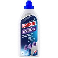 LARRIN Koralan machine carpet cleaning 500 ml - Carpet shampoo