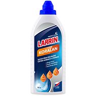 LARRIN Koralan R for carpets and upholstery 500 ml - Carpet shampoo