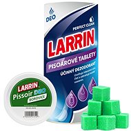 LARRIN WC Pissoir deo (tube) pine 900 g - Urinal Freshener