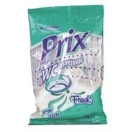 PRIX WC frissítő - zöld 40 g - WC golyó