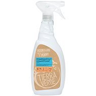 TIERRA VERDE Narancsos zsírtalanító spray 750 ml - Környezetbarát tisztítószer