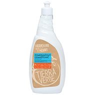 TIERRA VERDE orange degreaser concentrate 750 ml - Eco-Friendly Cleaner