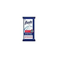 PRESTO Universal Disinfecting Wipes 2in1 48 pcs - Wet Wipes