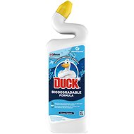 DUCK Ocean Splash biodegradable formula 750 ml - Toilet Cleaner