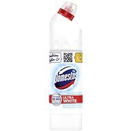 Domestos Ultra White & Shine liquid disinfectant and cleanser 750ml - Disinfectant