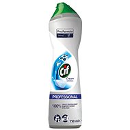 CIF Original Professional Cleaner 750 ml - Liquid Sand