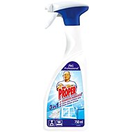 MR. PROPER Professional for cleaning glasses and other surfaces 750 ml - Window Cleaner