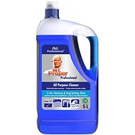 MR. PROPER Professional all-purpose cleaner ocean 5 l - Floor Cleaner