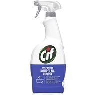 CIF Fürdőszoba Ultrafast 750 ml - Fürdőszoba tisztító